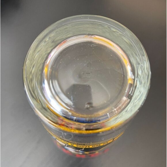 Rogue Brewing Oregon "So You Want A Revolution?" Beer Pint Glass 16 oz - Picture 6 of 6